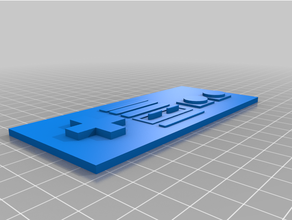 nes controlador llavero 3d print model - Mito3D
