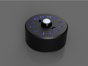 catan elektronisch Würfel Box Ausdehnung Spiel Siedler 3d print model - Mito3D