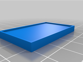 destek ender 3 ender3 parçalar tpu titreşim 3d print model - Mito3D