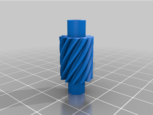 tachoritzel vespa px lusso grado 3D print model - Mito3D
