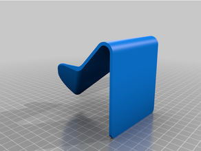 cascada desagüe jabón soporte 3d print model - Mito3D