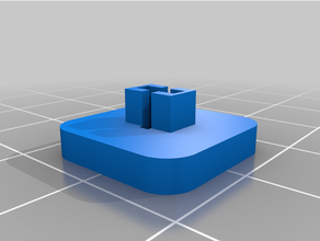 function keypad 3d print model - Mito3D