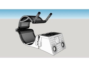 madaeon's automatic ventilation ambu bags covid madaeon respirator ventilator 3d print model - Mito3D