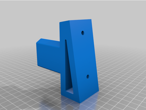 bxa tool holders 3d print model - Mito3D