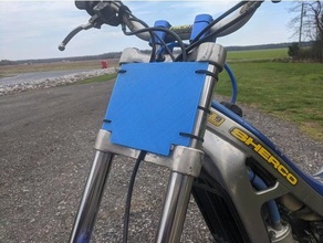 denemeler bisiklet numara tabak modern Paioli çatallar beta bultaco cota aydınlık Jotagas Montesa gözlemlendi oset Ossa Scorpa Sherco trs vertigo Yamaha yaya 3d print model - Mito3D