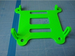 reittec polisher stronger base 3d print model - Mito3D