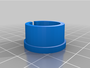 tappi tubo Electricista tipo rigido sarel tubos cloruro polivinilo 3d print model - Mito3D