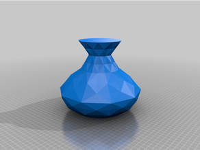 angepasst Vasemania poltesty Vasen 3d print model - Mito3D