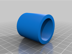 tig tel Kulp destek kapaklar kaynak besleyici 3d print model - Mito3D