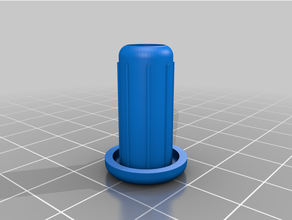 partes congelatore siemens 3d print model - Mito3D