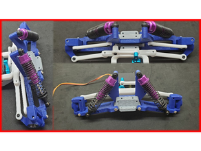 1 10 scala rc buggy timone macchina 3d print model - Mito3D