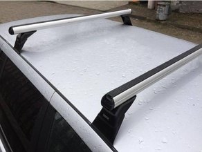 techo estante plastico cubre BMW e36 gorra cubierta carcasa funda 3d print model - Mito3D