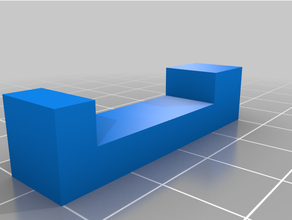 rompecabezas cubo 3d print model - Mito3D
