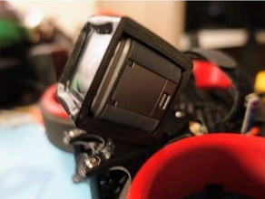 orion3 sessione montare cinewhoop gopro orion 3 3d print model - Mito3D