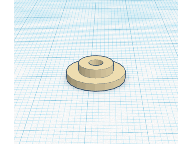 commodore 64 Cas gaine impasse c64 3D print model - Mito3D