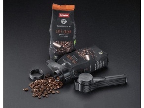 3d4u Kaffee Küche Miele Gadget 3d print model - Mito3D