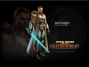 Jedi şövalye cumhuriyet ışın kılıcı kabza star savaşlar Yıldız Savaşları 3d print model - Mito3D