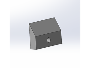 repbox 2 mur monter 3d print model - Mito3D