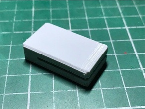 grainpro bag sealer 3d print model - Mito3D