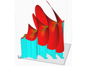 Liam f1 vent turbine d380 h324 Archimède vis 300x300 impression 3d print model - Mito3D