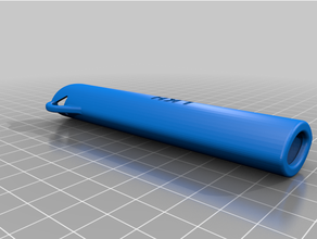 relx case 3d print model - Mito3D