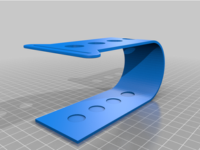 paketlemek para Cepillos Dientes 3d print model - Mito3D