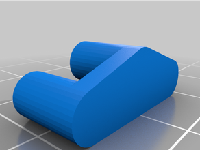konig belt tensioner 3d print model - Mito3D