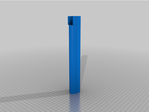 mermer mani 3d print model - Mito3D