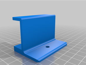 lenovo Thinkpad quai monter ldc g2 3d print model - Mito3D