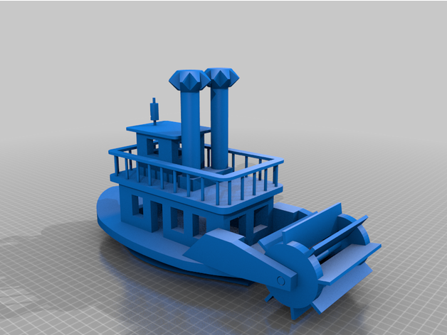 arka tekerlek 3D print model - Mito3D