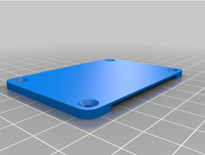 Gummi Wicklung Schuh 3d print model - Mito3D