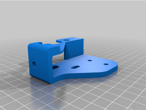 tevo tarántula cinturón tensor ikea carencia mesa 3d print model - Mito3D