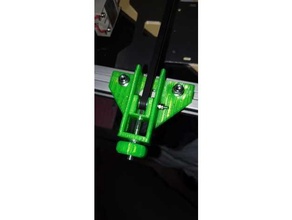 Cintura chiave 3d print model - Mito3D