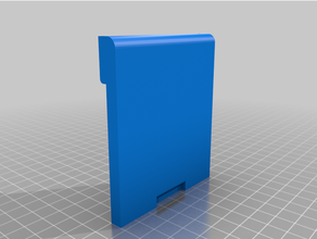 Geschirrspüler Seife Tür Kenmore 665 3d print model - Mito3D