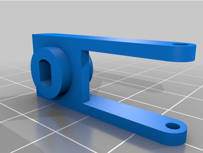 iqbx girar roda 3d print model - Mito3D