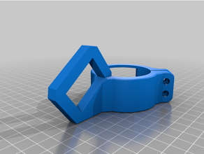 elegoo plate support bold fdm build buildplate mars resin sla 3d print model - Mito3D