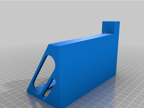 Stift Halter Unterstützung Lager Schreibtisch Veranstalter 3d print model - Mito3D