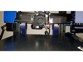 topçu eksen tesviye destekler Evnovo 3d print model - Mito3D