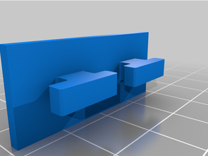 prindere elastic 3d print model - Mito3D