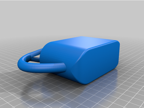 sulama kabı 3d print model - Mito3D
