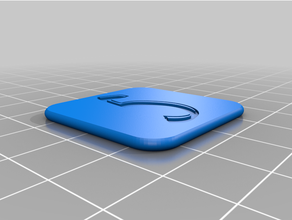 dixit-style voting tokens 3d print model - Mito3D
