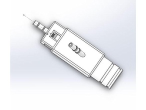 ventilator valves 3d print model - Mito3D