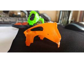 cinecano marquise caddx tarsier 3d print model - Mito3D