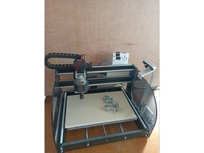 apoyo leva pi 3d print model - Mito3D