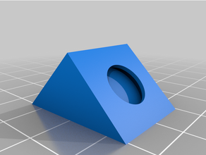 Rubiks Twist 3d print model - Mito3D