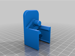 monoprecio fabricante mini patineta rodamiento filamento rodillo carrete soporte mods Seleccione 3d print model - Mito3D