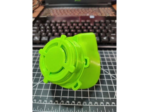 yeniden kullanılabilir maske ppe alternatif malamask kovid covid 19 covid19 covidmask maskesi filtre sağlık hizmeti bakım n95 gaz solunum kullanmak Emniyet 3D print model - Mito3D