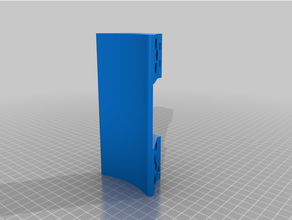 purificador espaçador Kent ferramentas caixa ap mergulho inspiração respirador 3d print model - Mito3D