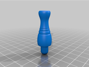memory game chess 3d print model - Mito3D