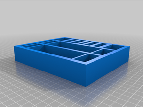 inserire duca tavola gioco tavolo 3d print model - Mito3D